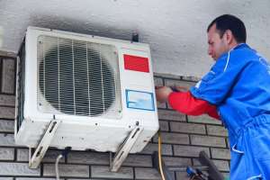 HVAC Companies Near Park Hall, MD Available Now