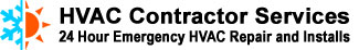 Park Hall HVAC Services